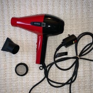 Elchim Professional Hairdryer